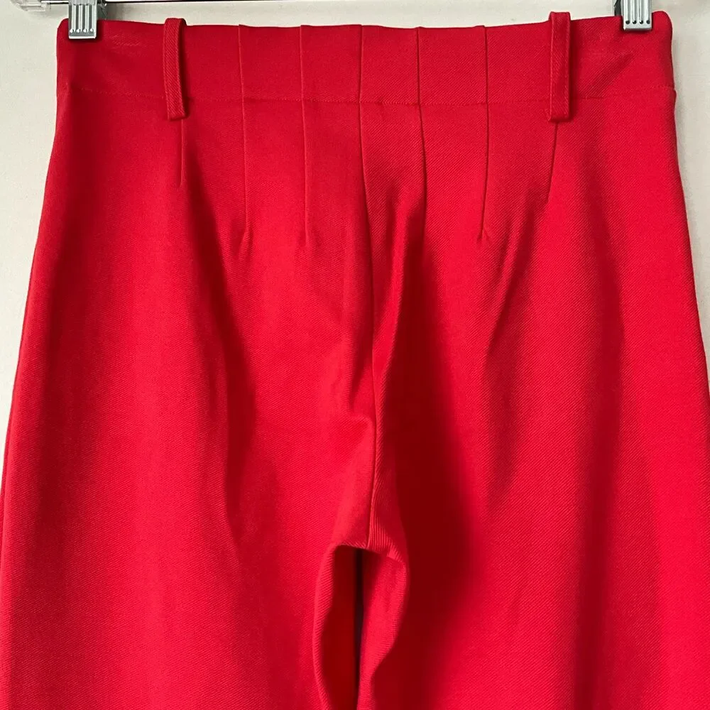 Free People Bette Super Slim Capris 2